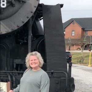 Meet your Posher, Beth